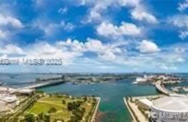 Photo of 888 Biscayne Blvd 2709