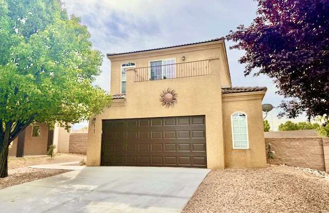 8724 Cuevita Court Northeast