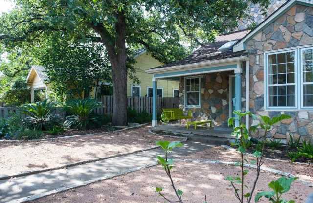 707 West 35th Street