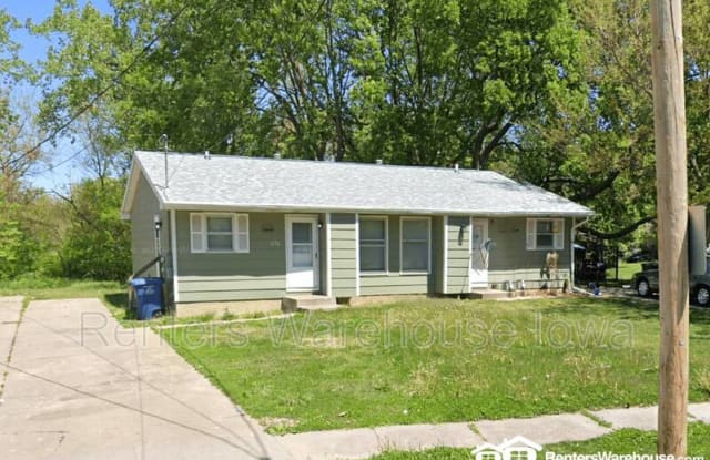 828 Hartford Ave - 828 Hartford Avenue, Des Moines, IA 50315