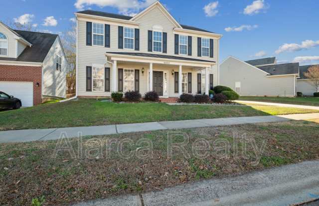 6922 Cascade Dream Ct