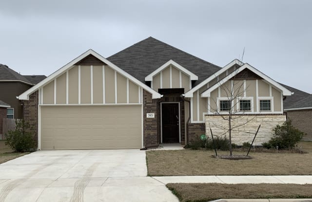 2821 Cheney Road - 2821 Cheney Road, Schertz, TX 78108