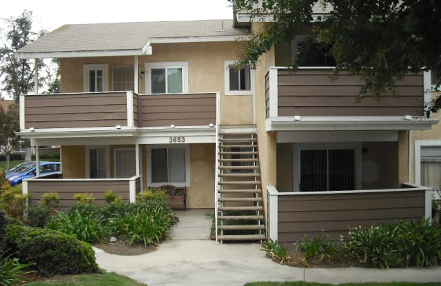 3653 Oak Creek Drive Unit F - 3653 Oak Creek Dr, Ontario, CA 91761