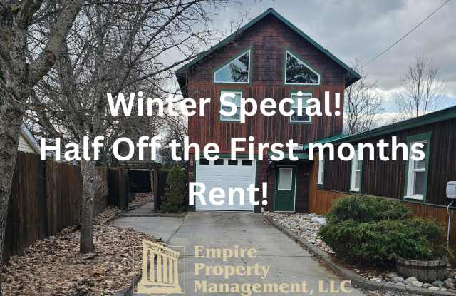 Photo of 1601 Main Street - B