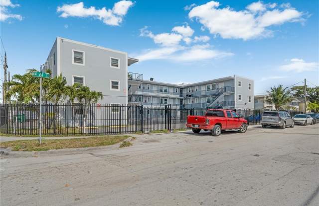 Photo of 1281 Building