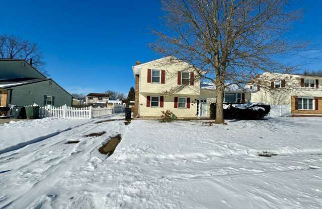 33 Windy Court - 33 Windy Court, Brookside, DE 19713