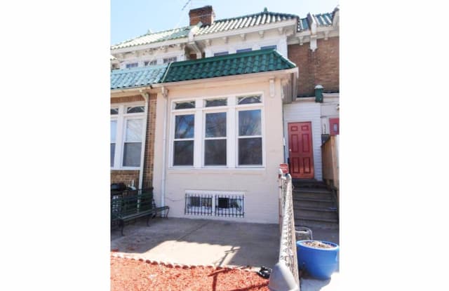 4125 E ROOSEVELT BOULEVARD - 4125 Roosevelt Boulevard, Philadelphia, PA 19124