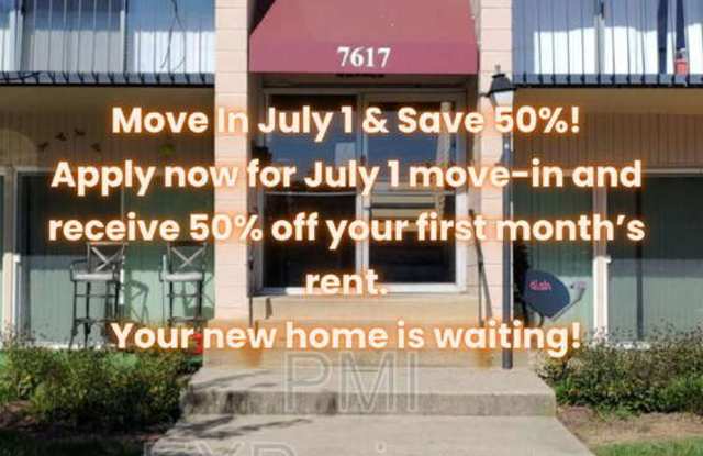 7617 Fontainebleau Dr