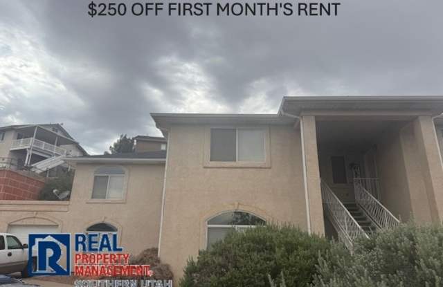 Great Condo on Evans Ridge