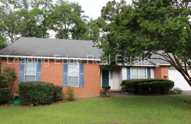 670 Clinton Way West - 670 Clinton Way, Martinez, GA 30907