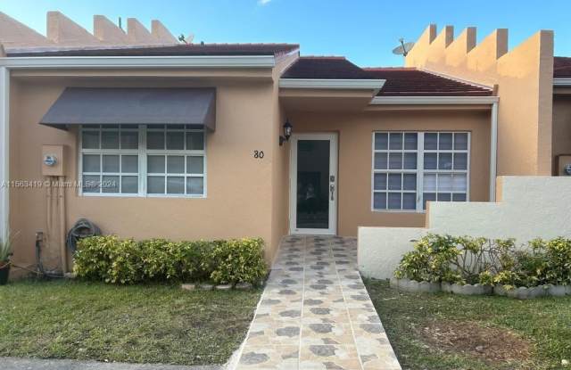 10375 SW 154th Cir Ct - 10375 Southwest 154th Circle Court, The Hammocks, FL 33196