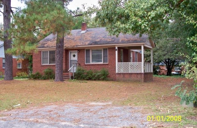 5 Hawthorne St. - 5 Hawthorne Street, Sumter, SC 29150