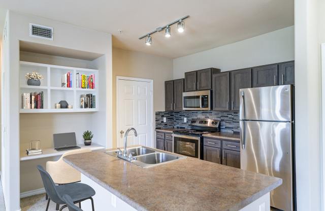 Photo of The Fountains of Conroe