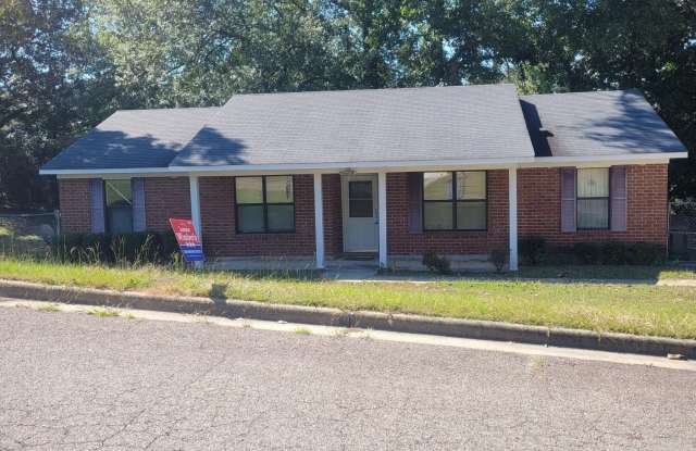 3319 Saddlebrook Drive