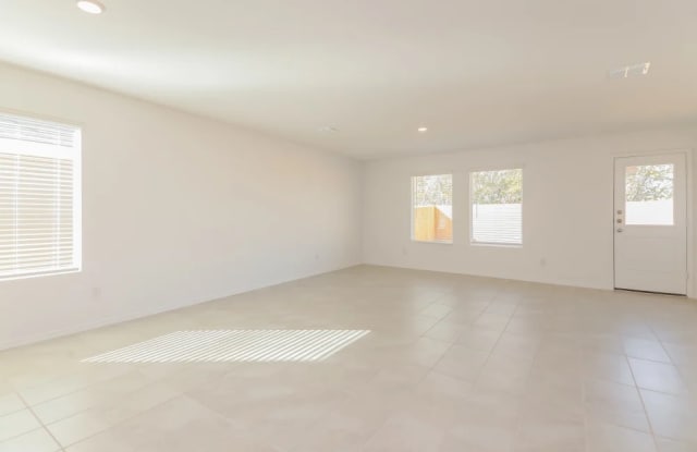 4552 East 85th Street