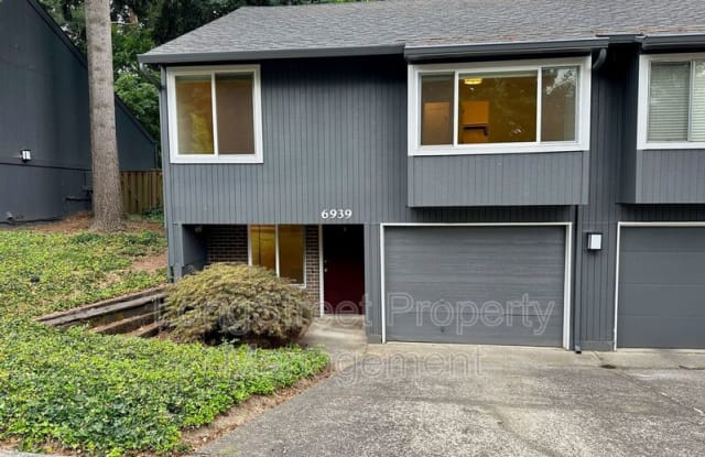 6939 NE 13th Ave - 6939 Northeast 13th Avenue, Portland, OR 97211