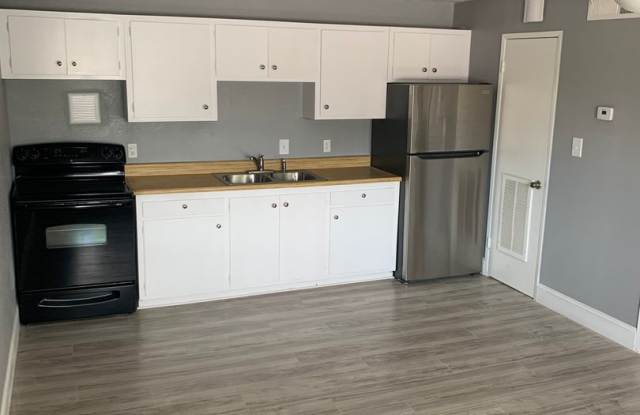 Photo of 1 Bedroom 1 Bath In Central Las Vegas