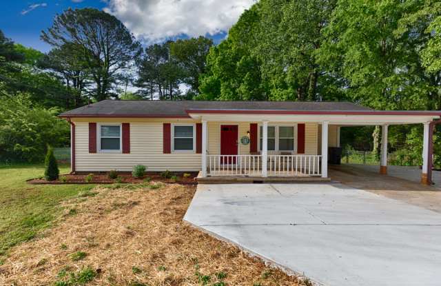 8143 Old Madison Pike