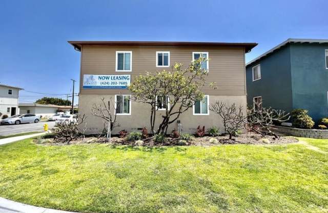 2928 West 167th Street