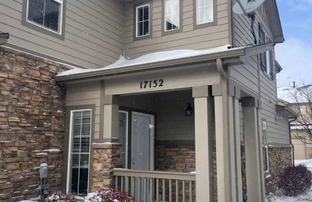 Photo of Monument remodeled townhome