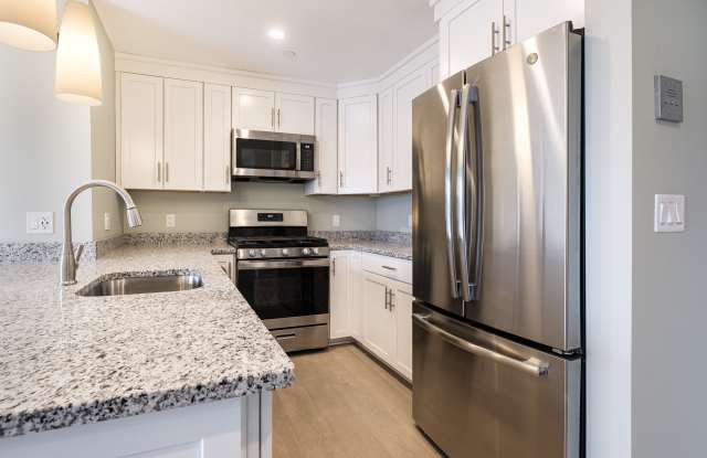 450 American Legion Highway - 406