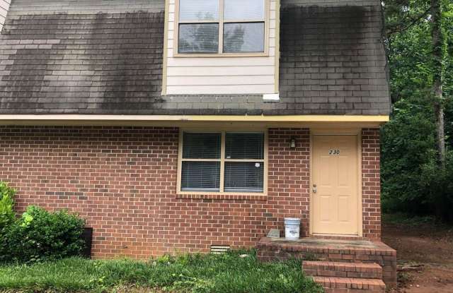 230 Highland Park Drive