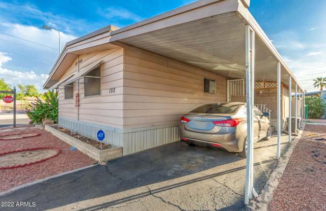 2609 West Southern Avenue