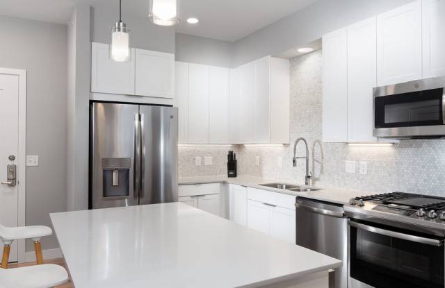 Avalon Residences at the Hingham Shipyard