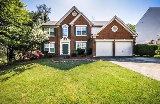 5356 Amberden Hall Drive - 5356 Amberden Hall Drive, Gwinnett County, GA 30024