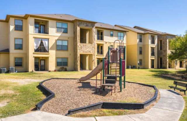 Port Royal Apartment Homes