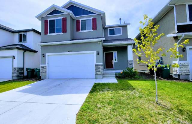 Fantastic Huge Bluffdale Home!!!!