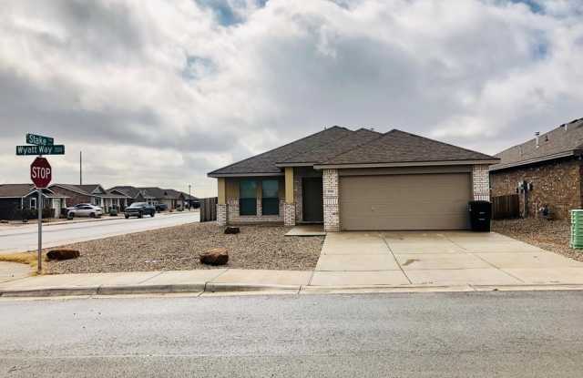 2516 E Wyatt Way - 2516 Wyatt Way, Midland, TX 79705