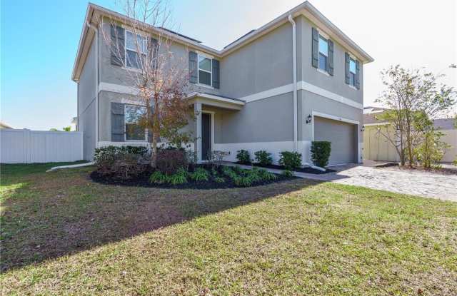 11514 BRIGHTON KNOLL LOOP