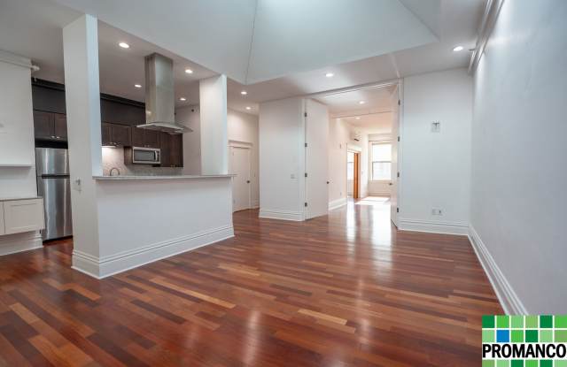 Luxury Loft Apartments in Historic Downtown Marietta