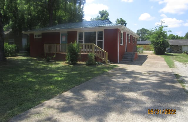 4508 Pontiac Dr - 4508 Pontiac Drive, East Ridge, TN 37412