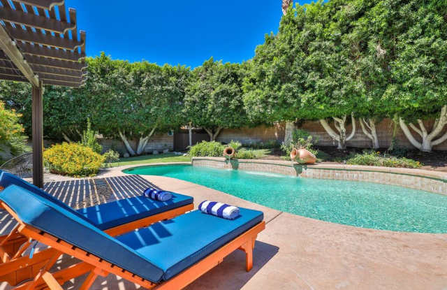 Ocotillo Private Oasis & Pool (May - October Monthly Only | No Long Term Rentals)