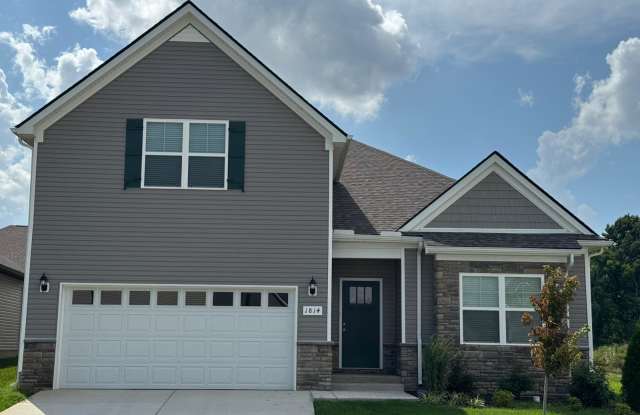 1814 Albarado Trail