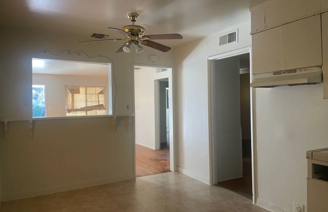 Charming home located in Old Figarden