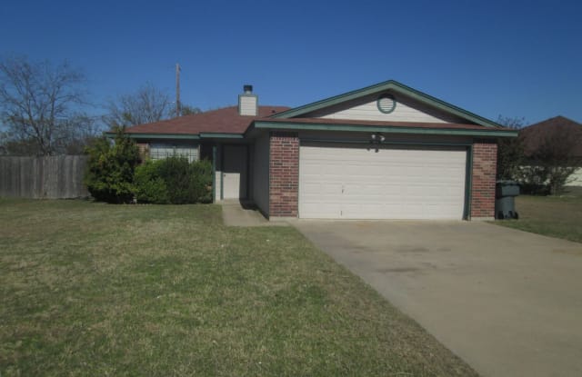 1305 WATERFORD - 1305 Waterford Drive, Killeen, TX 76542