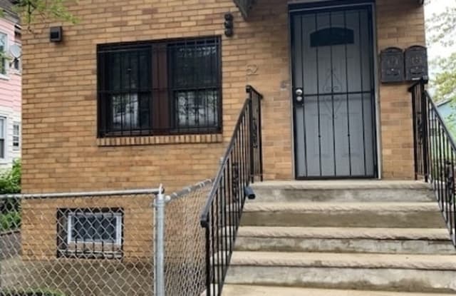 52 STUYVESANT AVE - 52 Stuyvesant Avenue, Newark, NJ 07106