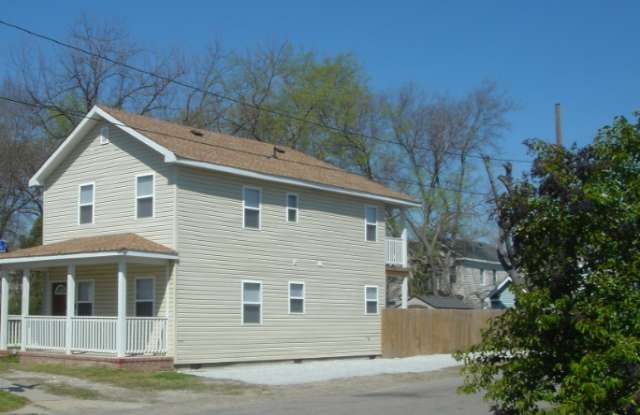 Photo of 1300 West 26th Street