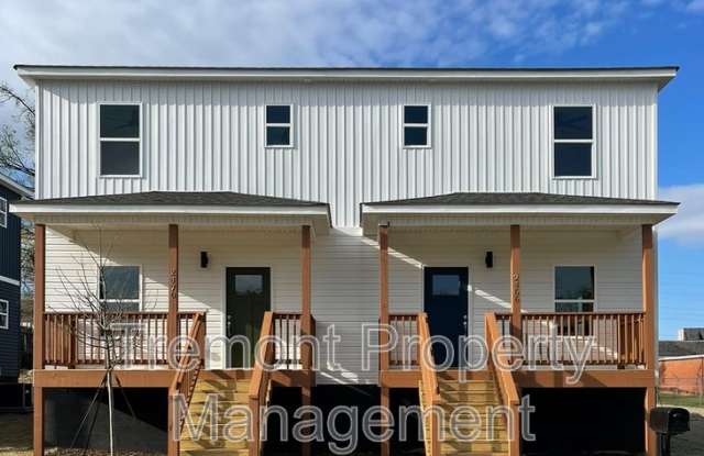 2466 East 21st Street