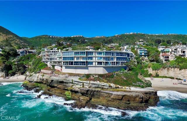 31561 Table Rock Drive - 31561 Table Rock Drive, Laguna Beach, CA 92651