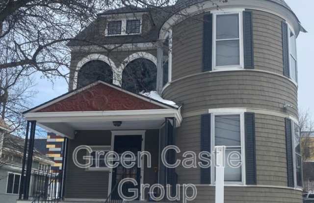 96 South Union Street - 1