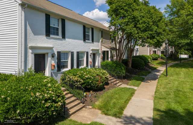 The Village at Horsepen