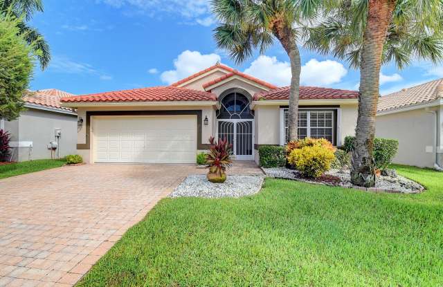 7254 Haviland Circle - 7254 Haviland Circle, Palm Beach County, FL 33437