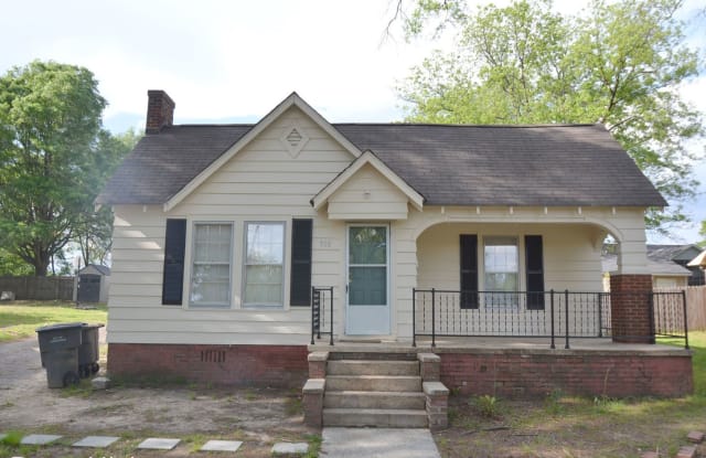 908 S Juniper St - 908 South Juniper Street, Kannapolis, NC 28081