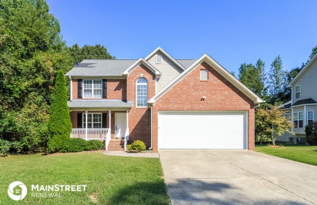 3101 Meadowland Terrace - 3101 Meadowland Terrace, Guilford County, NC 27406