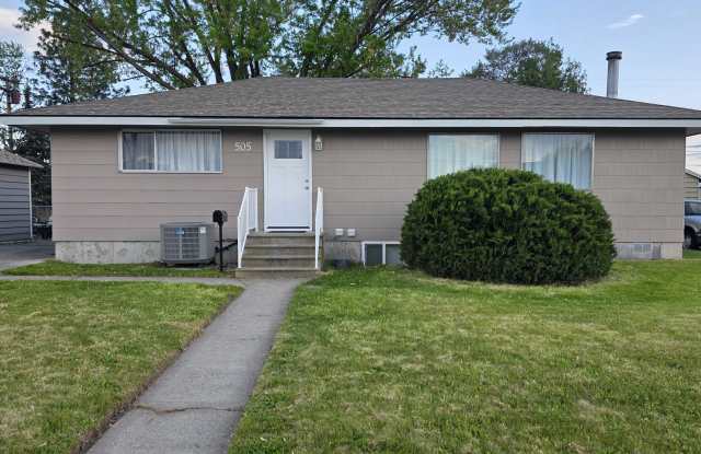 505 Newcomer Street
