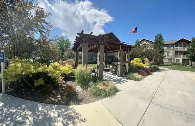 Silver Crest Senior Community